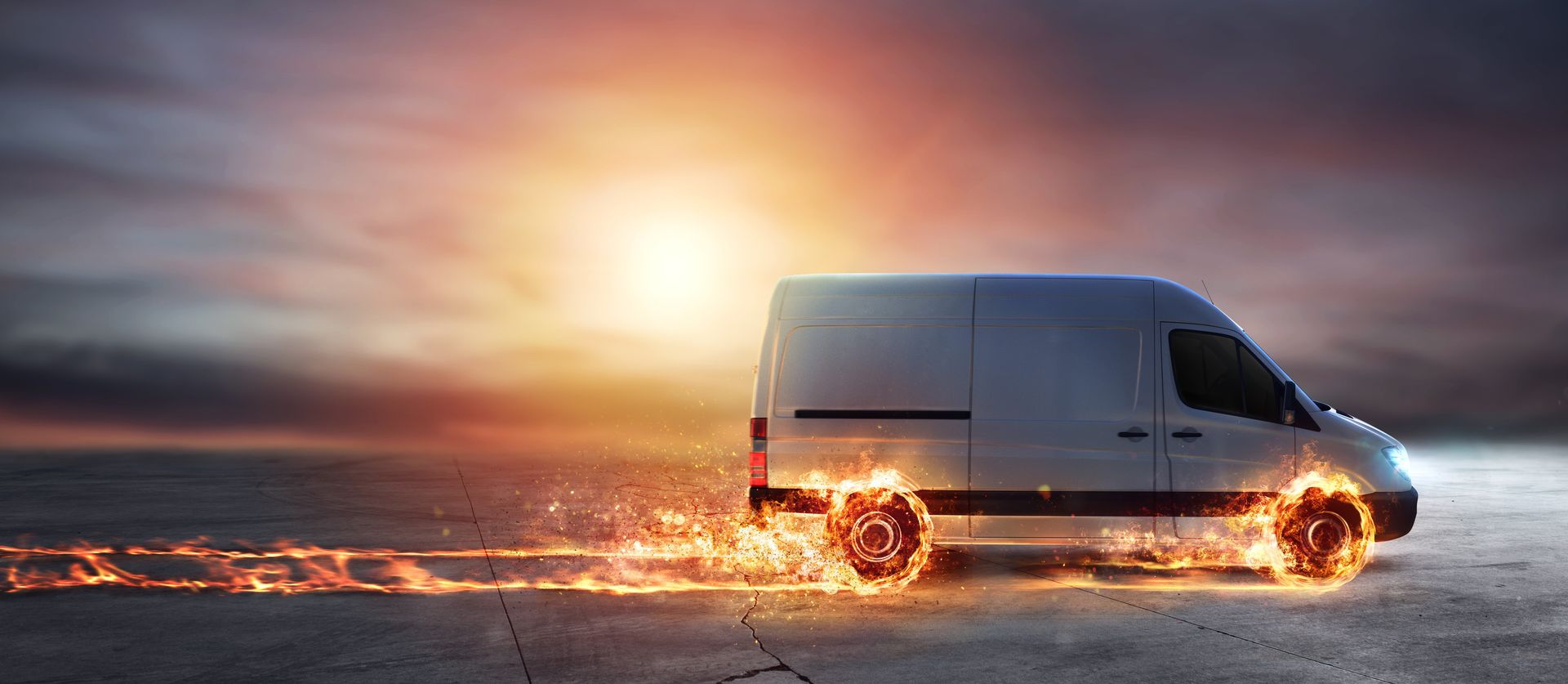 Specialized; Delivery; Services
